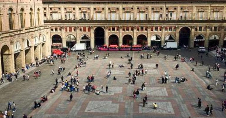 2025 University of Bologna Scholarships For International Students