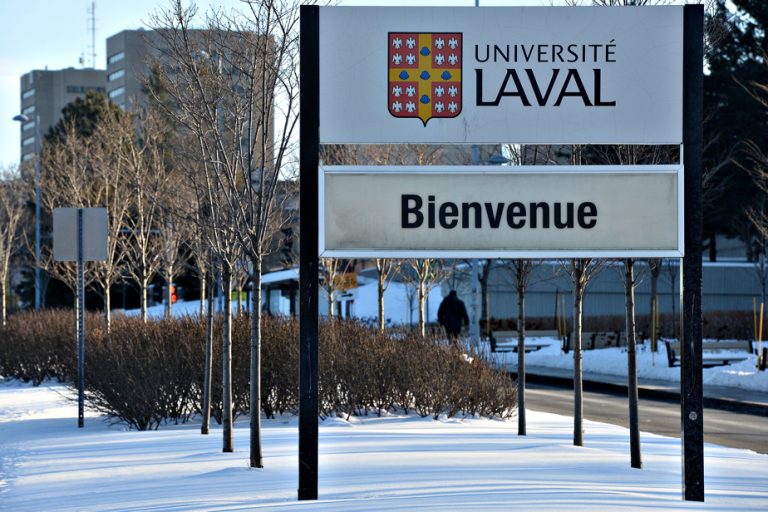 2025 University of Laval Excellence Scholarship In Canada