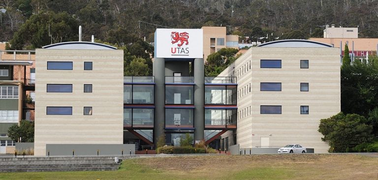 2025 University of Tasmania Graduate Research Scholarship (TGRS) In Australia