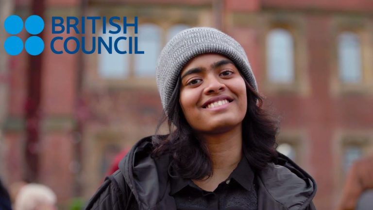 2025 British Council Women in STEM Scholarships | Fully Funded