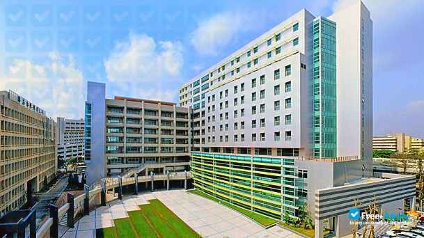 National Taiwan University of Science and Technology (NTUST)Scholarships 2025