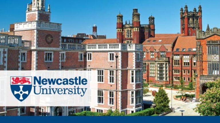 Newcastle University Global Scholarships for International Students 2025