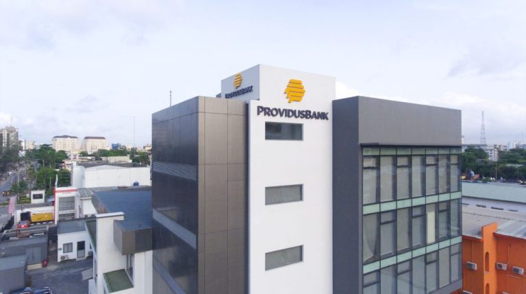 Providus Bank SME Program 5th Cohort Opportunities for Nigerians 2025