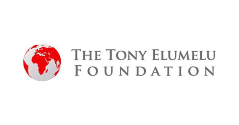 The Tony Elumelu Foundation (TEF) Entrepreneurship Program 2025