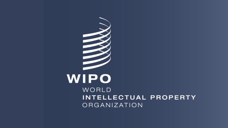 The World Intellectual Property Organization Scholarship 2025