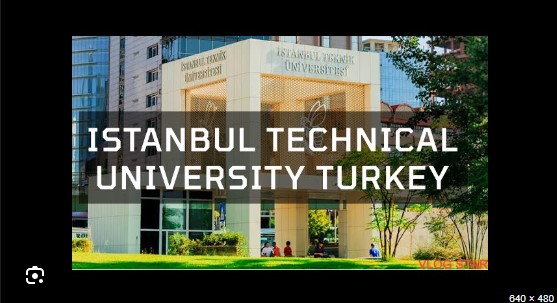 Istanbul Technical University Turkcell Scholarship Program 2025