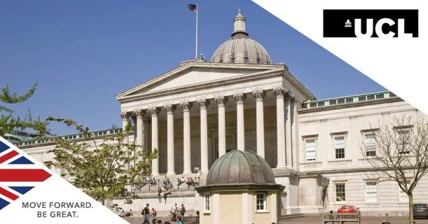 UCL Global Undergraduate Scholarship 2025