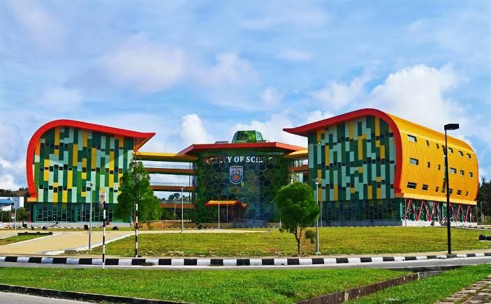 Universiti Brunei Darussalam Scholarship 2025 | Fully Funded