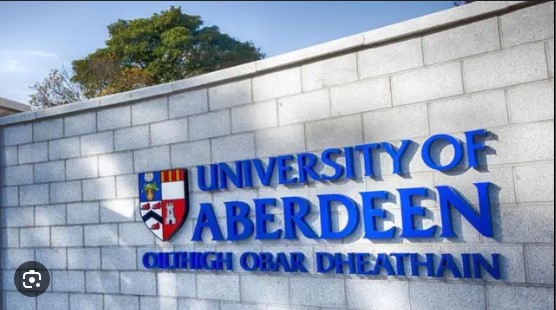 University of Aberdeen Global Scholarship 2025