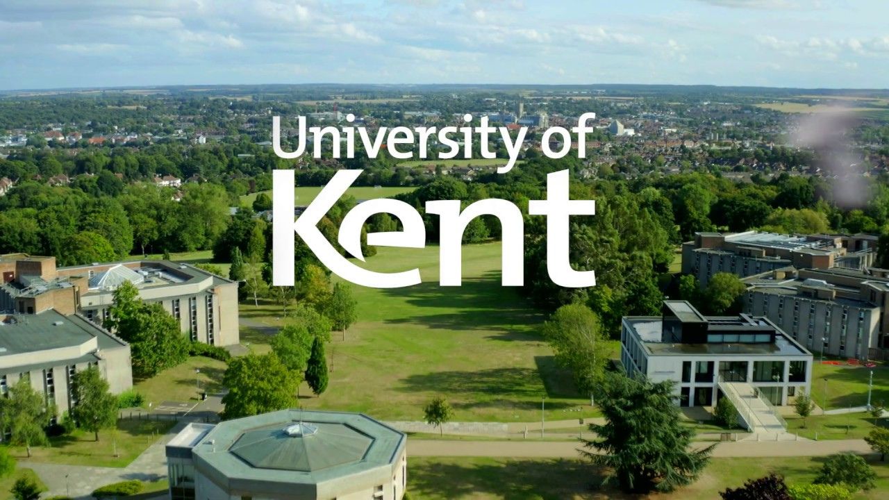 University of Kent DICE MSc Burnett Scholarships 2025