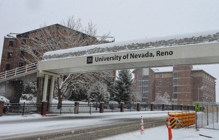 University of Nevada Scholarship 2025 | Fully Funded