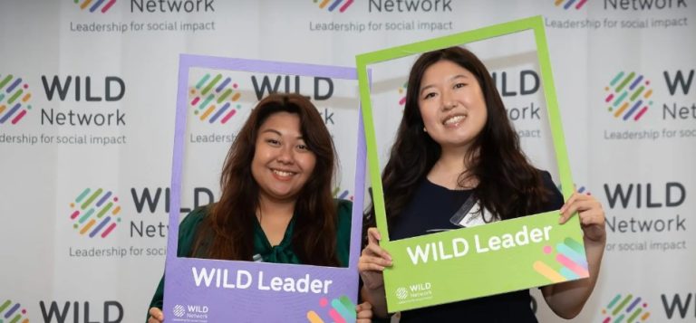 WILD 2025 Women’s Global Leadership Forum