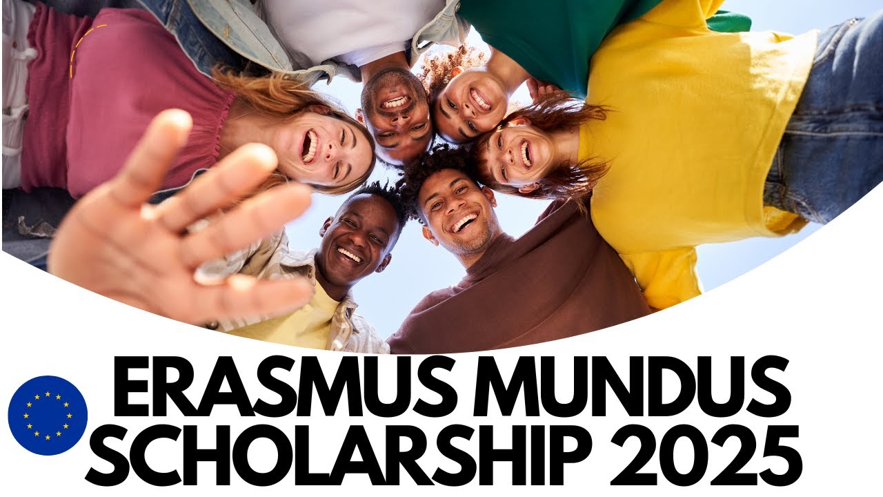 Erasmus Mundus QuanTEEM Scholarship 2025