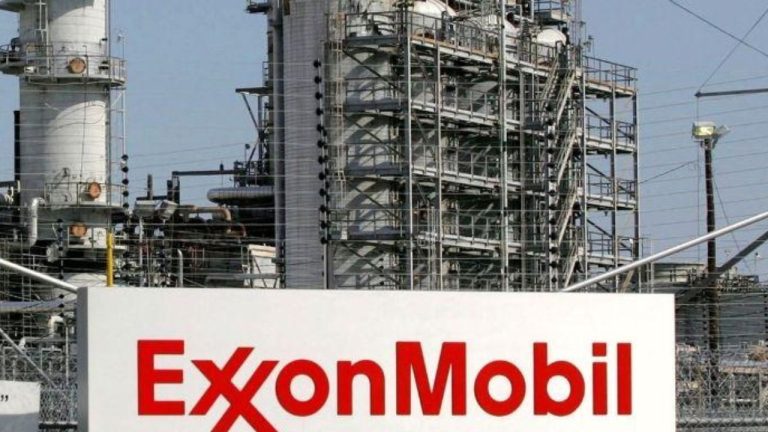 ExxonMobil Geoscience Graduate Internship Program 2025