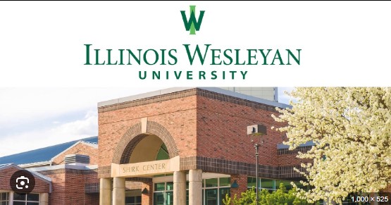 Illinois Wesleyan University for International Students 2025