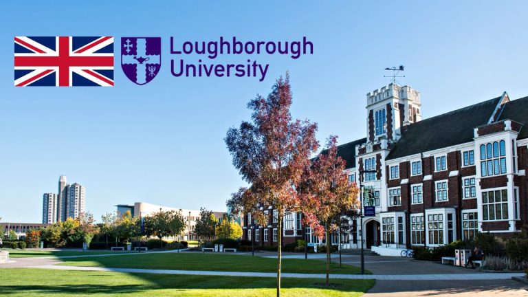 Loughborough University Loughborough University 2025