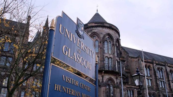 University of Glasgow African Excellence Scholarship Award 2025