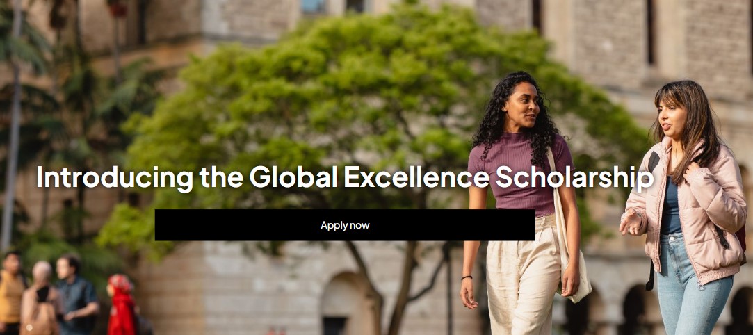 University of Western Australia Global Excellence Scholarship 2025