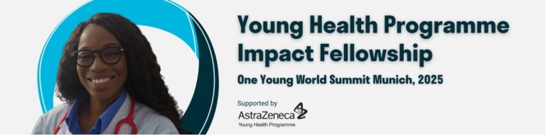 AstraZeneca 2025 Young Health Programme (YHP) Impact Scholarship