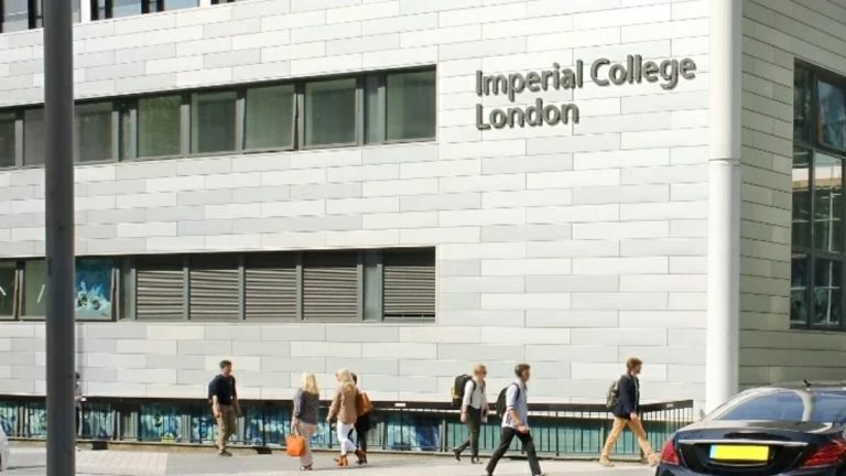 Imperial College Business School African Future Leader Scholarship 2025/2026