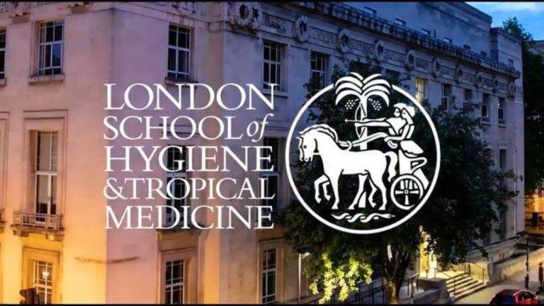 LSHTM First Generation Scholarship (Distance Learning) 2025-26