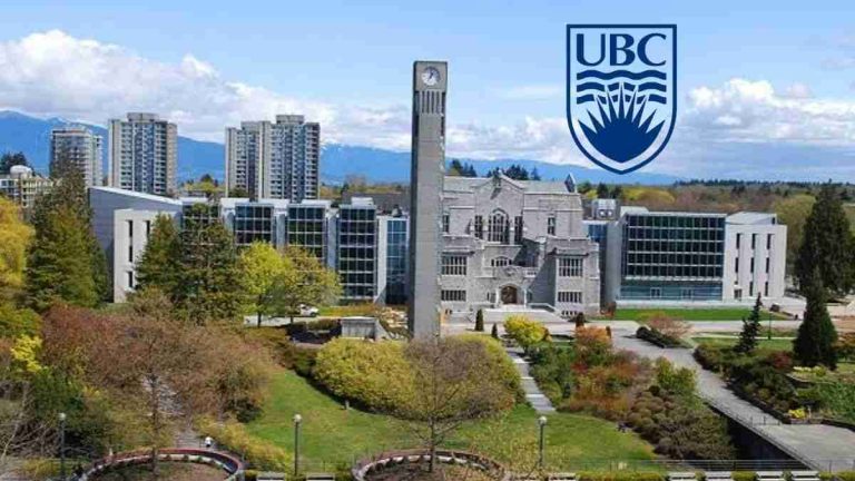 UBC Public Scholars Initiative (PSI) 2025/26 Cohort