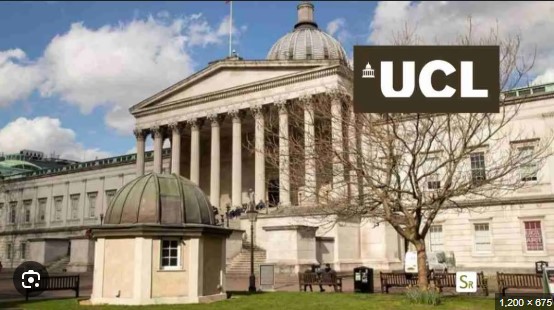 UCL Global Master’s Scholarship 2025-2026