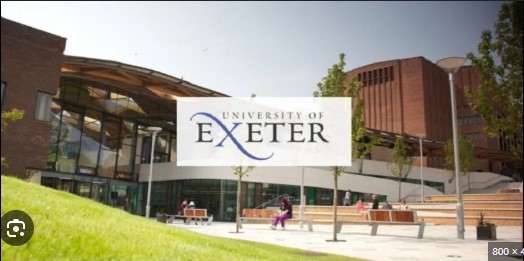 University of Exeter Scholarships and Bursaries 2025/26