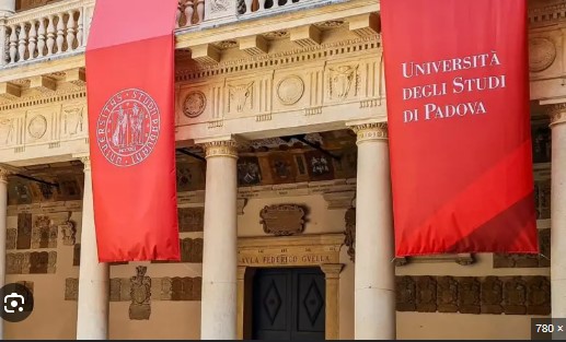 University of Padua International Excellence Scholarship 2025-2026