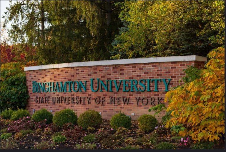 Binghamton University Scholarships for International and Domestic Students 2025: Competitive and Fully-Funded Awards Available