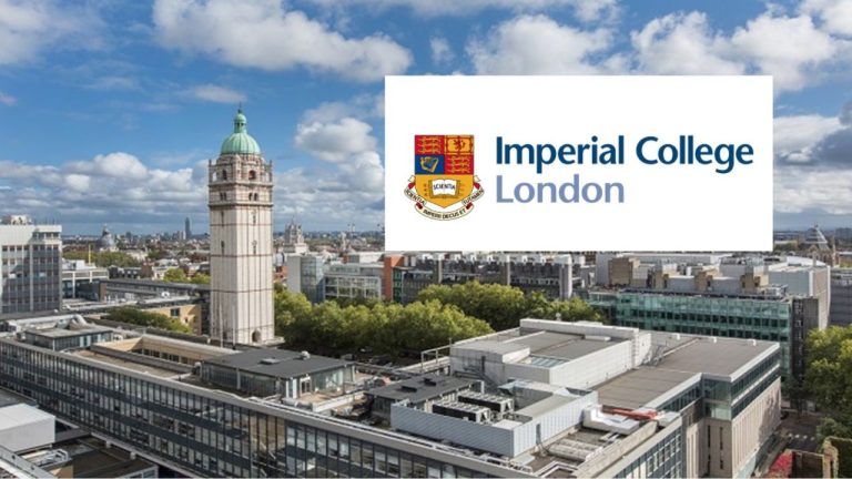 Imperial Shawki Saad PhD Scholarship 2025/2026