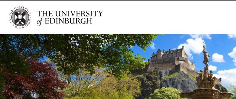 MSc Internal Medicine Scholarship at the University of Edinburgh