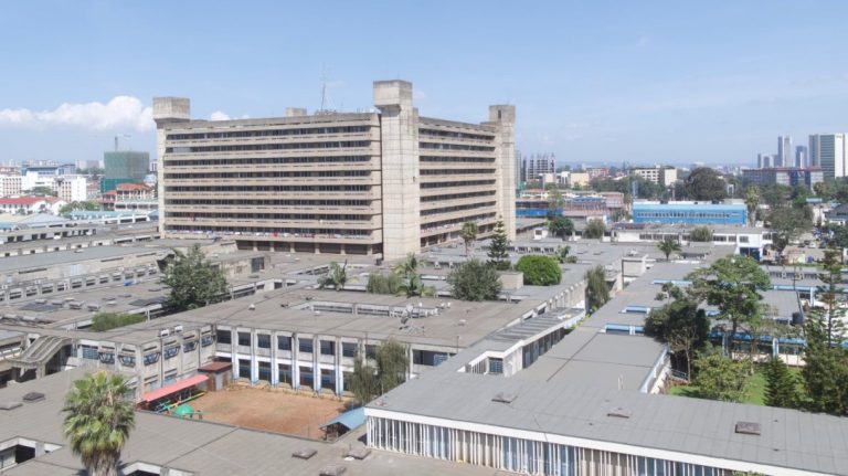 Paediatric Anaesthesia Scholarships at the University of Nairobi (2025/2026)
