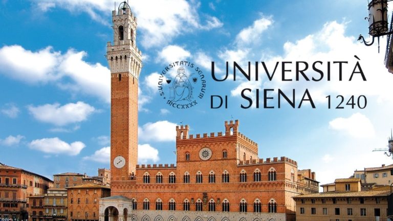 University of Siena International Excellence Scholarships 2025/2026: Study in Italy with €12,000 Funding