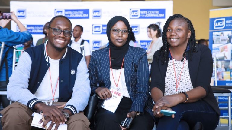 AIJC 2025 Investigative Journalism Fellowship for Early and Mid-Career African Journalists
