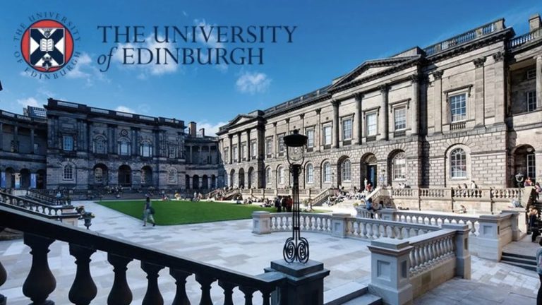 Ailie Donald Scholarship for MSc in English or Linguistics at the University of Edinburgh (2025-2026)