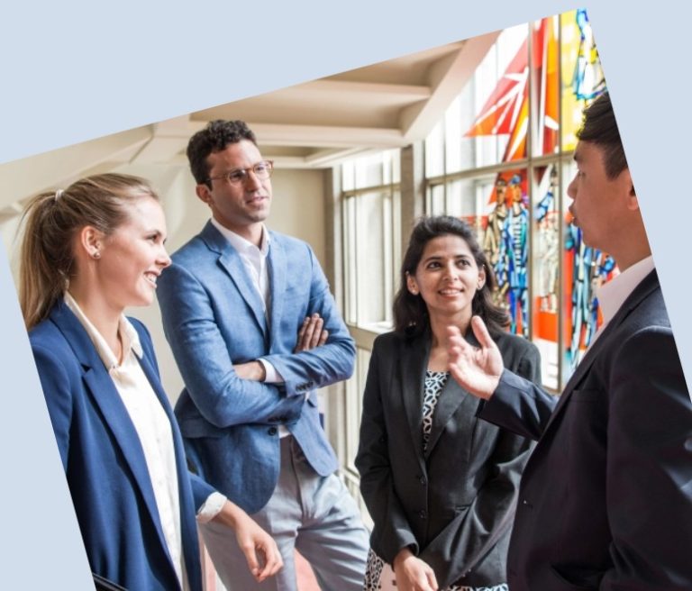 BMW Group Change Maker Fellowship 2025 – Fully Funded & Partial Scholarships for Tech and Math Professionals