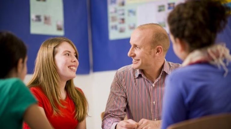 British Council £28,000 Languages Teacher Training Scholarships in England (2025–2026)