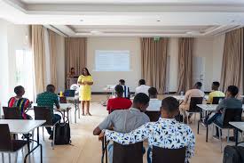 Fully Funded Ashesi-ETH Master’s in Mechatronic Engineering (Production & Automation) – Apply Now for 2026