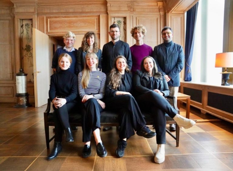 Fully Funded Journalism Fellowship in Germany 2025 for Middle East Journalists – €5,000 Stipend