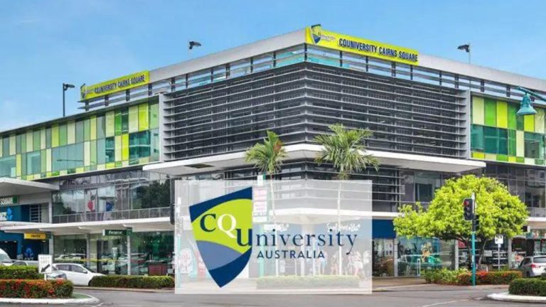 Fully Funded Research Scholarship at CQUniversity Australia – RTP Stipend Scholarship 2025