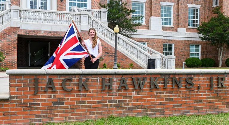 Gilman International Scholarship – Fund Your Study Abroad Dreams