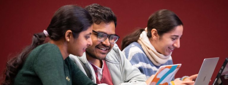 Iowa State University International Merit Scholarships for First-Year Students