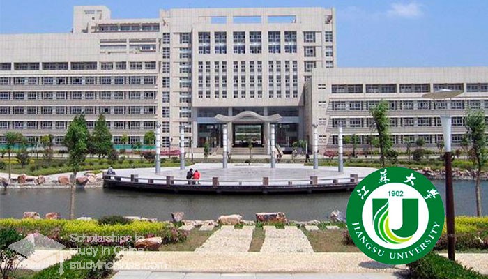 Study in China: Jiangsu Jasmine Government Scholarship for International Students