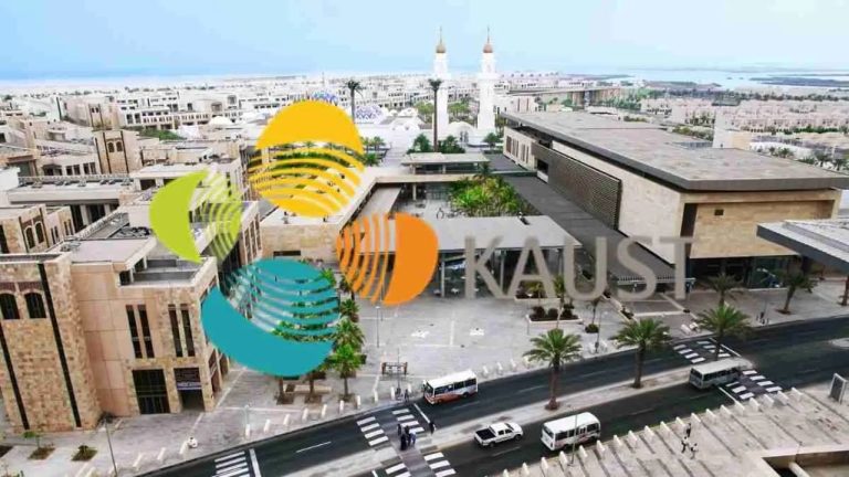 King Abdullah University of Science and Technology (KAUST) Graduate Fellowship 2025