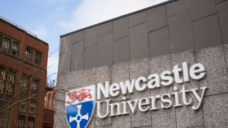 Newcastle University Business Excellence Scholarship 2025 for Postgraduate Students