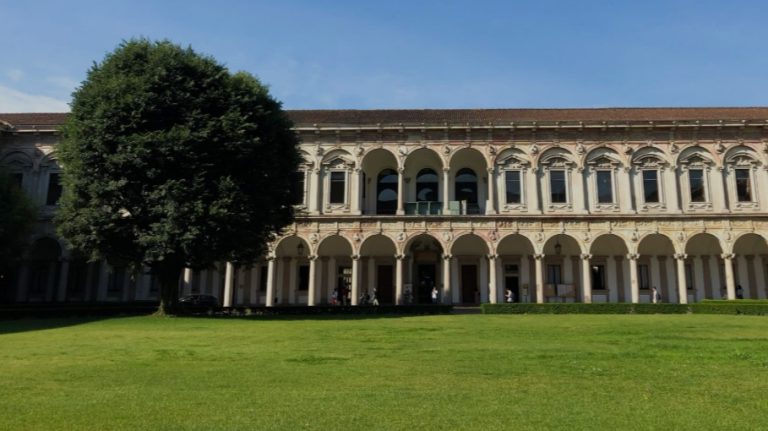 University of Milan Excellence Scholarships 2025/2026