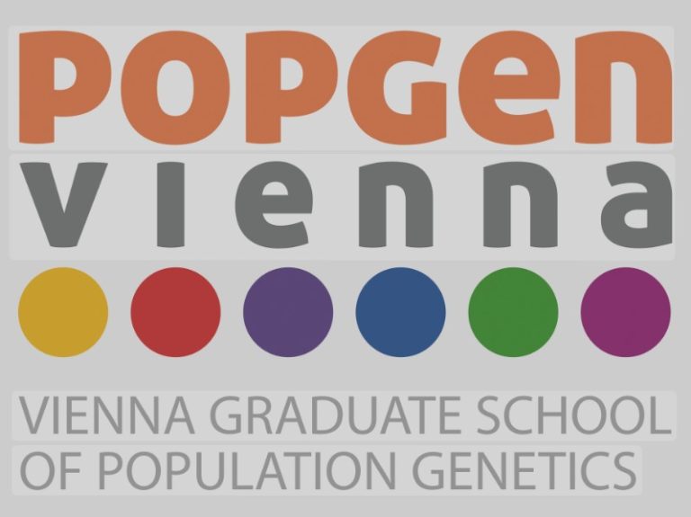 Vienna Graduate School of Population Genetics PhD Program 2025 – Fully Funded with Monthly Salary