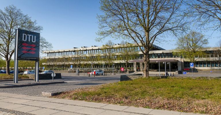 2025 PhD Scholarship in Applied Mathematics at DTU Compute, Denmark | Fully Funded Opportunity