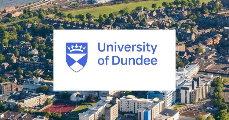 2025 University of Dundee Vice Chancellor’s Africa Scholarship for Undergraduate and Postgraduate Studies | Up to £20,000